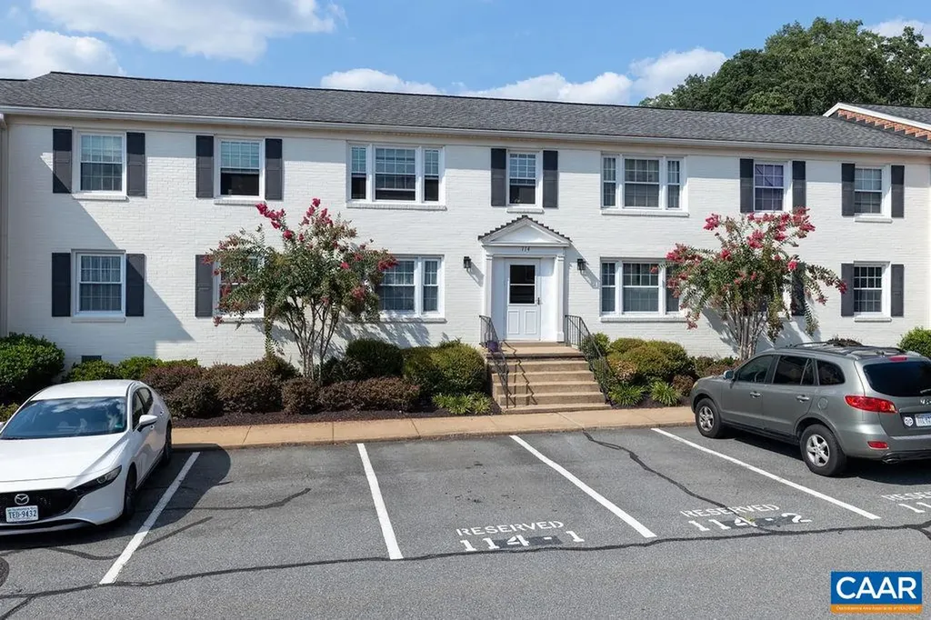 114 Hessian Hills Ridge Charlottesville VA 22901