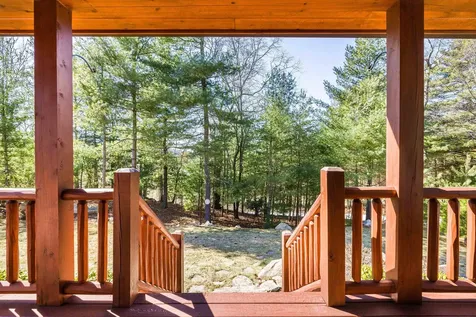 16252 Crabtree Falls Highway Vesuvius VA 24483