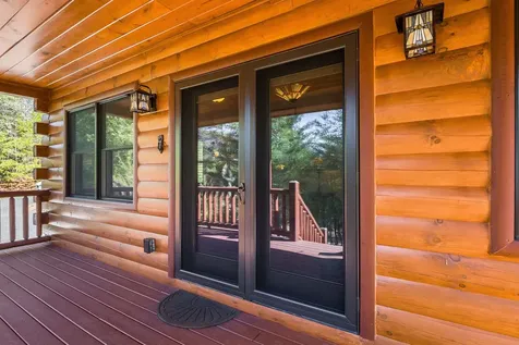 16252 Crabtree Falls Highway Vesuvius VA 24483