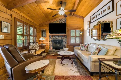 16252 Crabtree Falls Highway Vesuvius VA 24483