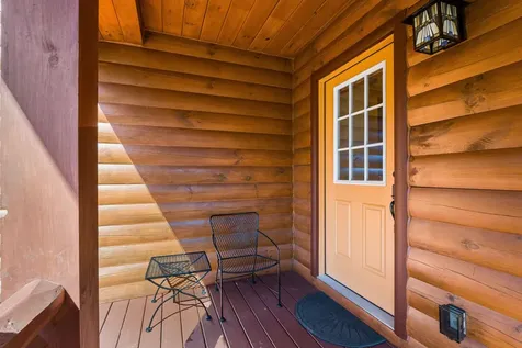 16252 Crabtree Falls Highway Vesuvius VA 24483