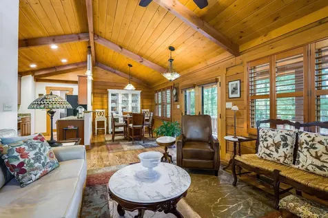16252 Crabtree Falls Highway Vesuvius VA 24483