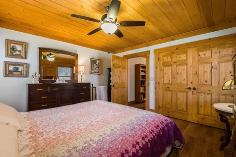16252 Crabtree Falls Highway Vesuvius VA 24483