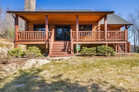 16252 Crabtree Falls Highway Vesuvius VA 24483