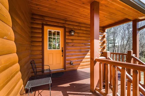 16252 Crabtree Falls Highway Vesuvius VA 24483