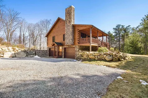 16252 Crabtree Falls Highway Vesuvius VA 24483