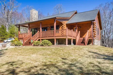 16252 Crabtree Falls Highway Vesuvius VA 24483