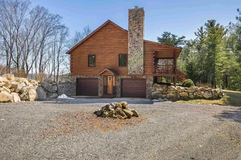16252 Crabtree Falls Highway Vesuvius VA 24483