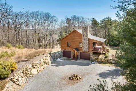 16252 Crabtree Falls Highway Vesuvius VA 24483