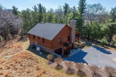 16252 Crabtree Falls Highway Vesuvius VA 24483