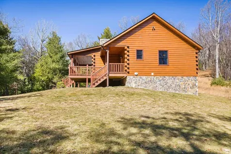 16252 Crabtree Falls Highway Vesuvius VA 24483