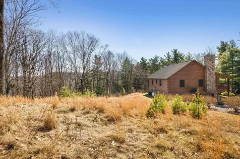 16252 Crabtree Falls Highway Vesuvius VA 24483