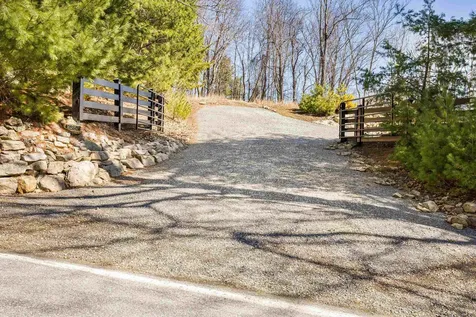 16252 Crabtree Falls Highway Vesuvius VA 24483