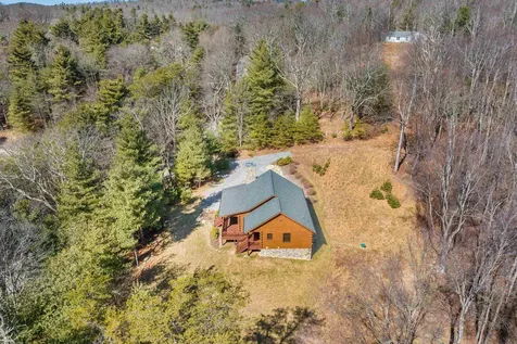 16252 Crabtree Falls Highway Vesuvius VA 24483