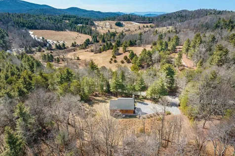 16252 Crabtree Falls Highway Vesuvius VA 24483