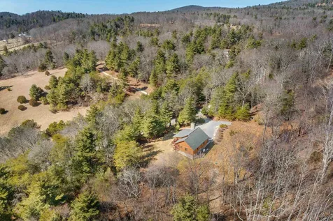 16252 Crabtree Falls Highway Vesuvius VA 24483
