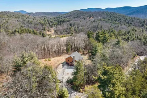 16252 Crabtree Falls Highway Vesuvius VA 24483
