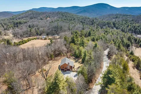 16252 Crabtree Falls Highway Vesuvius VA 24483