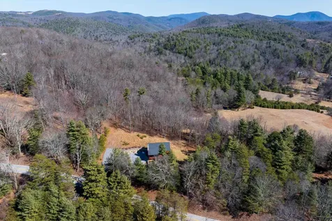 16252 Crabtree Falls Highway Vesuvius VA 24483