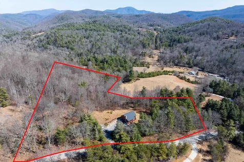 16252 Crabtree Falls Highway Vesuvius VA 24483