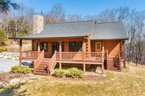 16252 Crabtree Falls Highway Vesuvius VA 24483