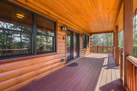 16252 Crabtree Falls Highway Vesuvius VA 24483