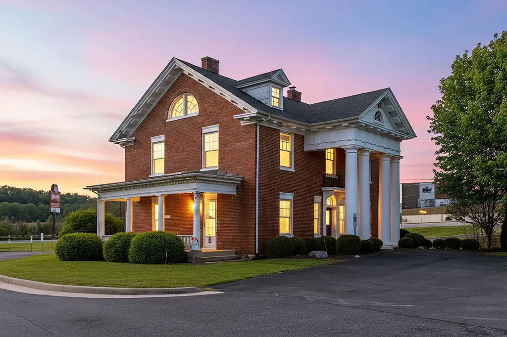 30 Ladd Road Fishersville VA 22939