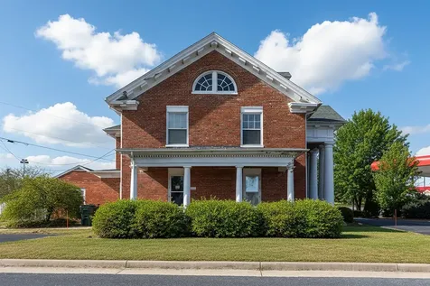 30 Ladd Road Fishersville VA 22939