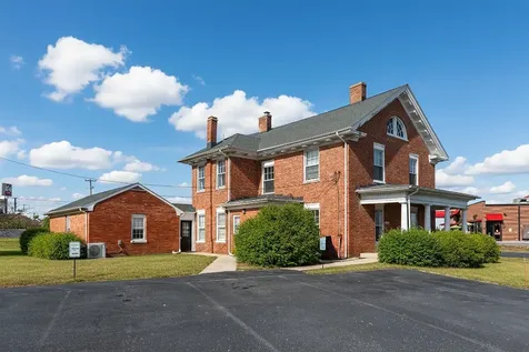 30 Ladd Road Fishersville VA 22939