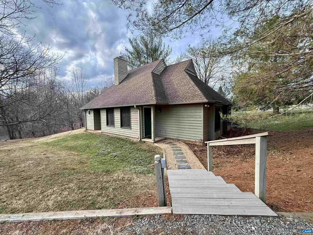 1026 Highlands Drive Charlottesville VA 22901