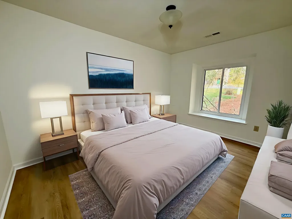 1026 Highlands Drive Charlottesville VA 22901