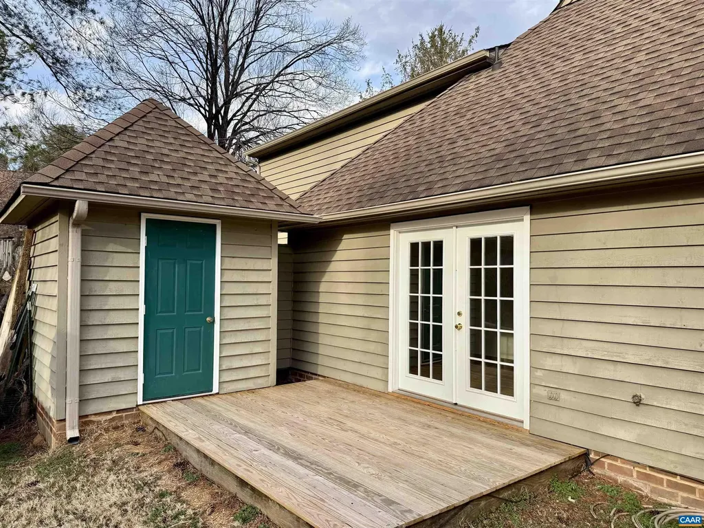 1026 Highlands Drive Charlottesville VA 22901