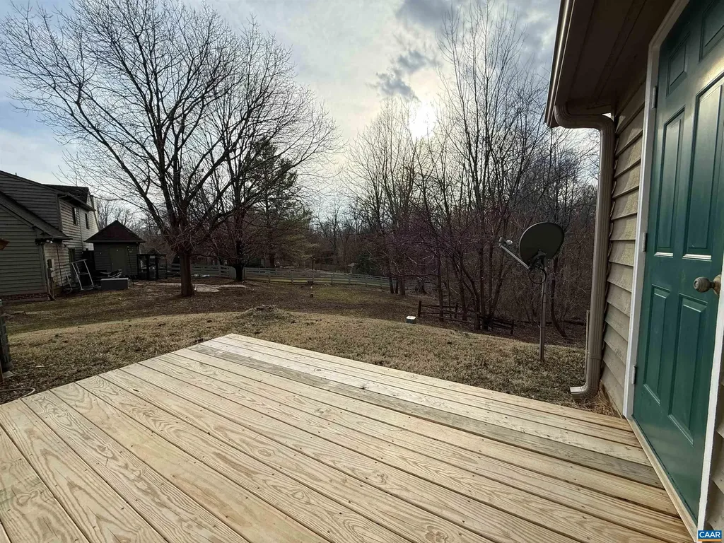 1026 Highlands Drive Charlottesville VA 22901