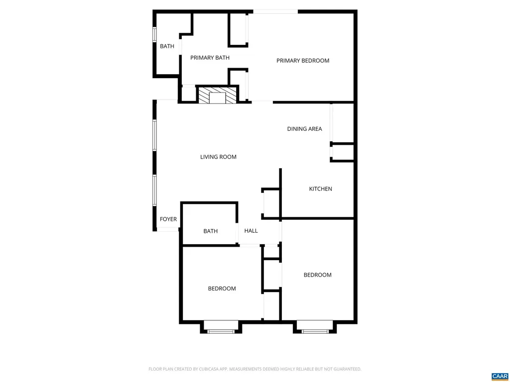 1026 Highlands Drive Charlottesville VA 22901
