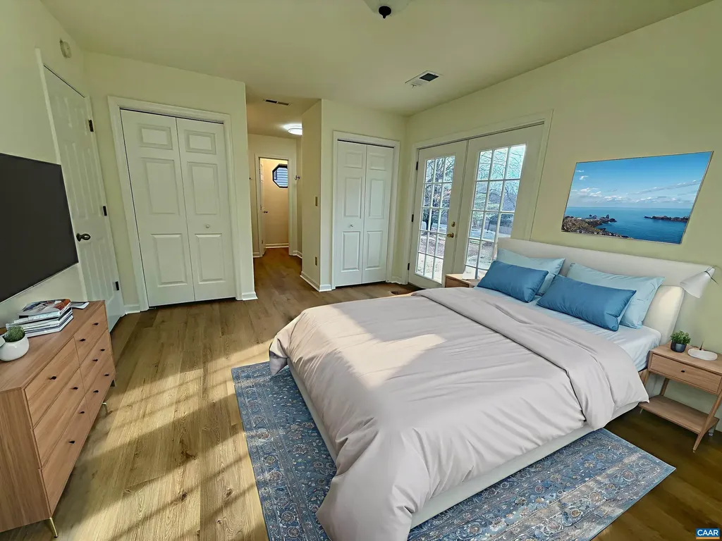 1026 Highlands Drive Charlottesville VA 22901