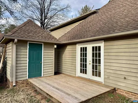 1026 Highlands Drive Charlottesville VA 22901