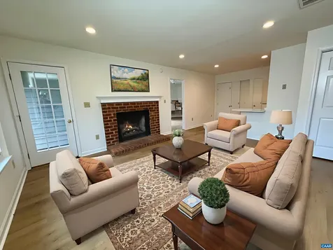 1026 Highlands Drive Charlottesville VA 22901