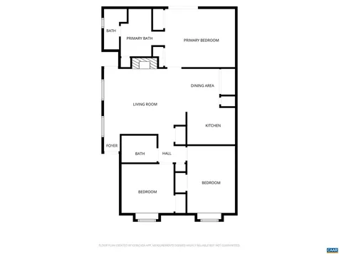 1026 Highlands Drive Charlottesville VA 22901