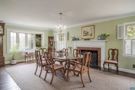 21 Deer Path Charlottesville VA 22903