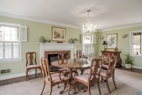 21 Deer Path Charlottesville VA 22903