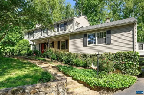 21 Deer Path Charlottesville VA 22903