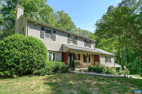 21 Deer Path Charlottesville VA 22903