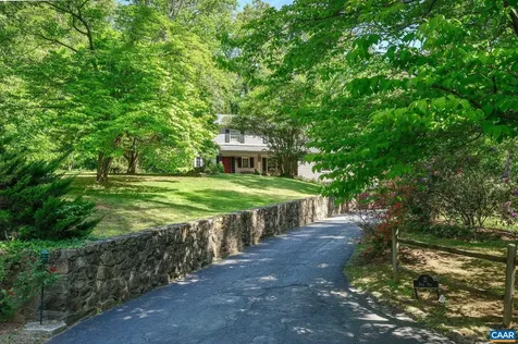 21 Deer Path Charlottesville VA 22903
