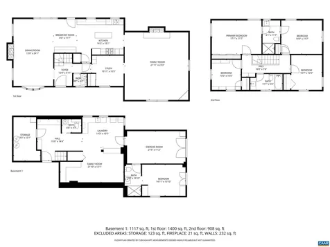 21 Deer Path Charlottesville VA 22903