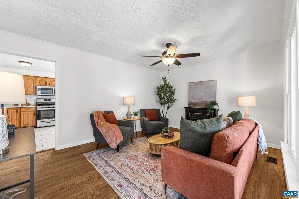 2312 Proffit Road Charlottesville VA 22911