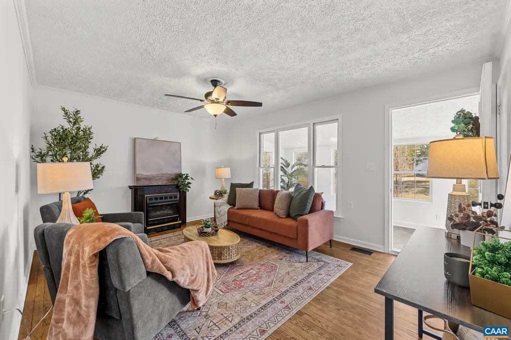 2312 Proffit Road Charlottesville VA 22911