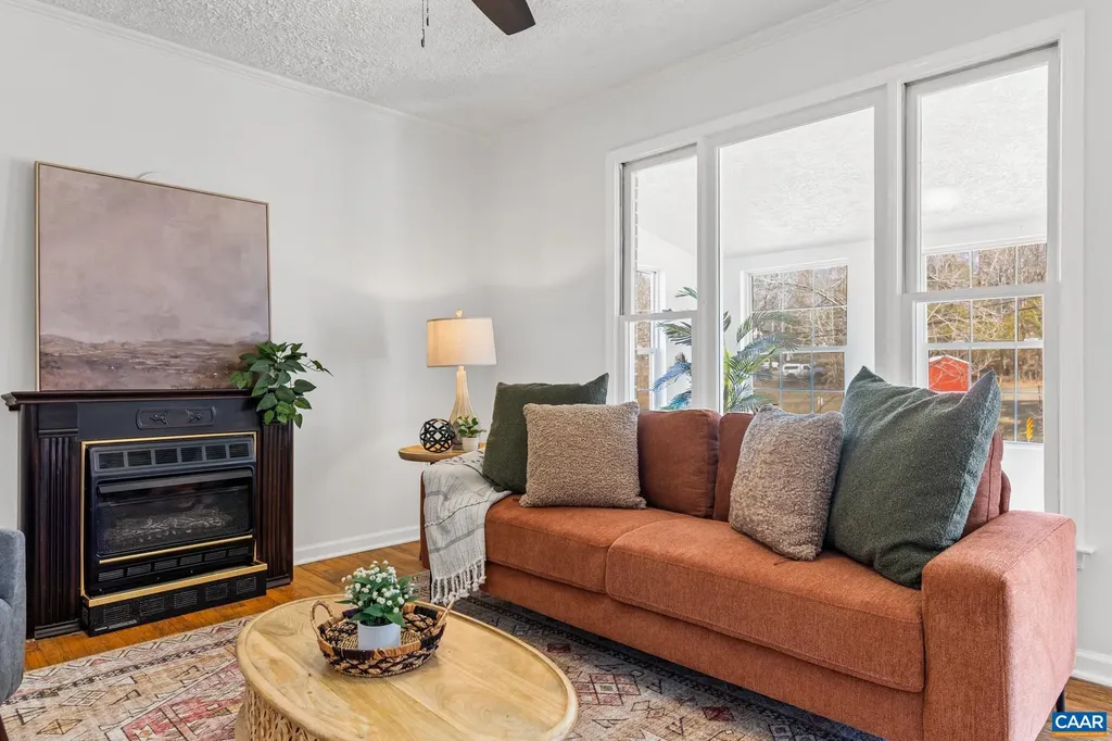 2312 Proffit Road Charlottesville VA 22911