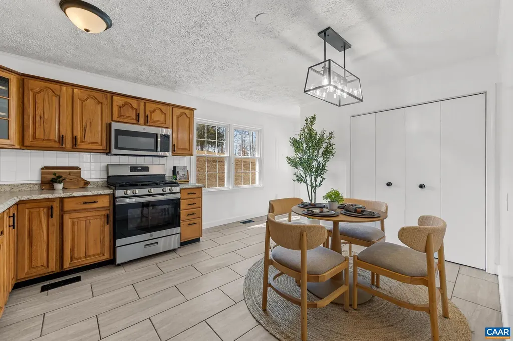 2312 Proffit Road Charlottesville VA 22911