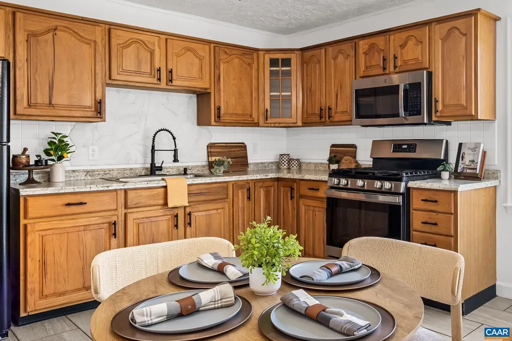 2312 Proffit Road Charlottesville VA 22911