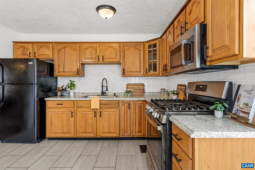 2312 Proffit Road Charlottesville VA 22911